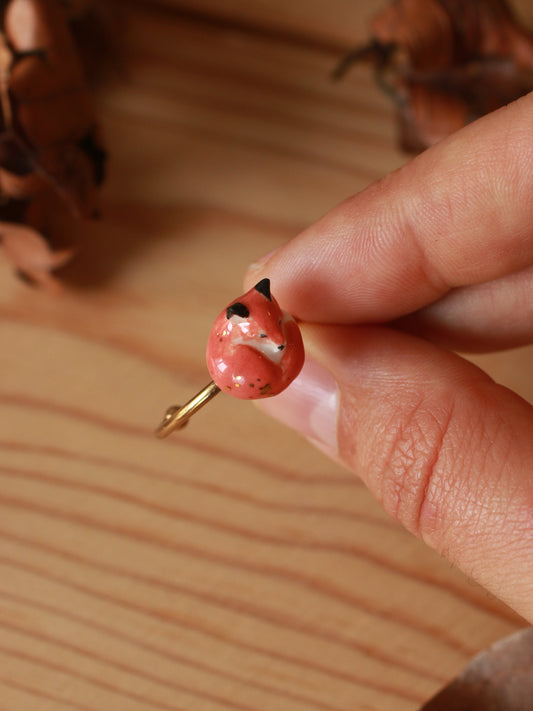 Fox ring