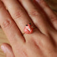 Fox ring