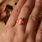 Fox ring