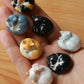 Cat figurine