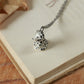Dalmatian necklace
