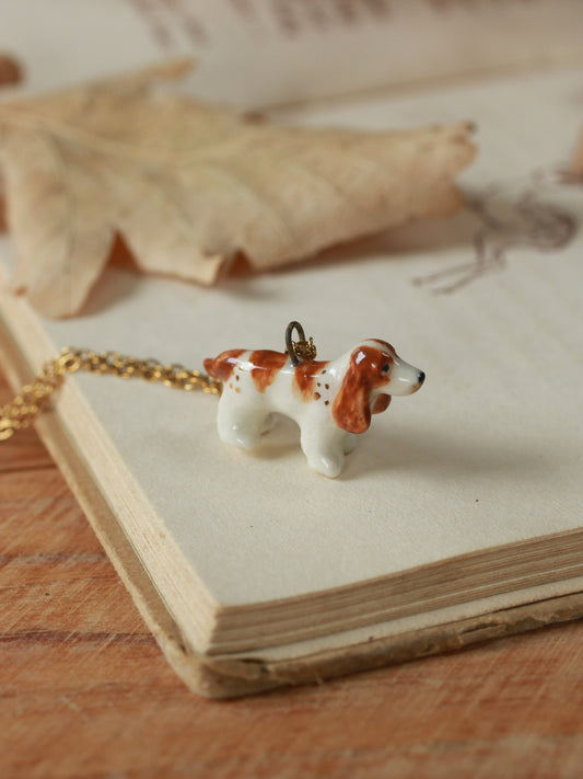 Dog necklace
