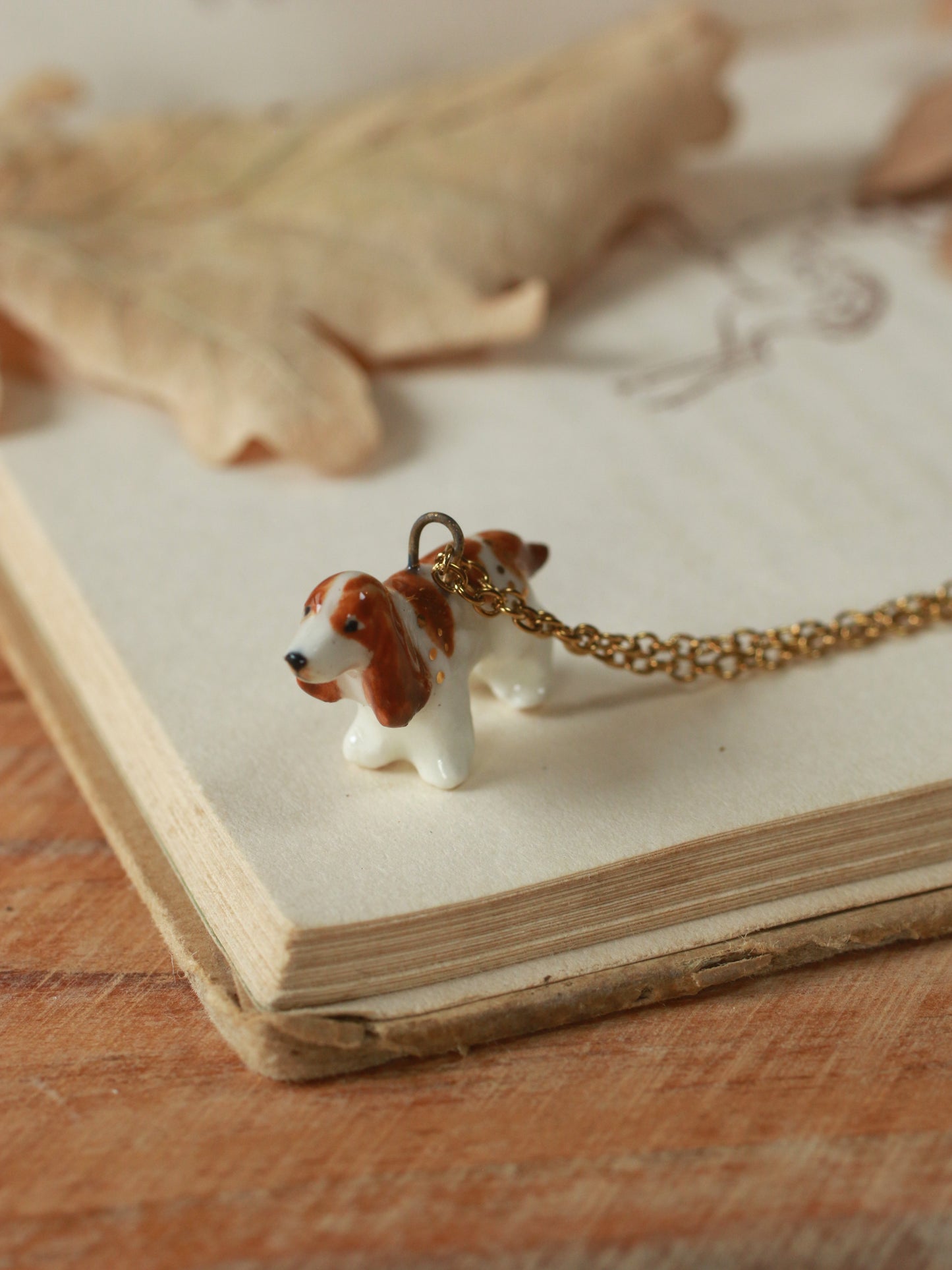 Dog necklace