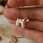 Dog necklace