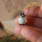 Penguin necklace