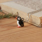 Puffin necklace