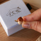 Acorn ring