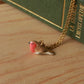 Robin necklace