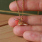 Robin necklace