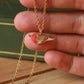 Robin necklace