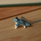 Wolf necklace