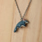 Sugar glider necklace