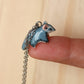 Sugar glider necklace