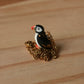 Puffin necklace
