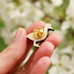 Duck pin - wooden pin