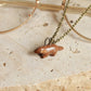 Ceramic Platypus necklace