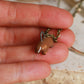 Ceramic Platypus necklace