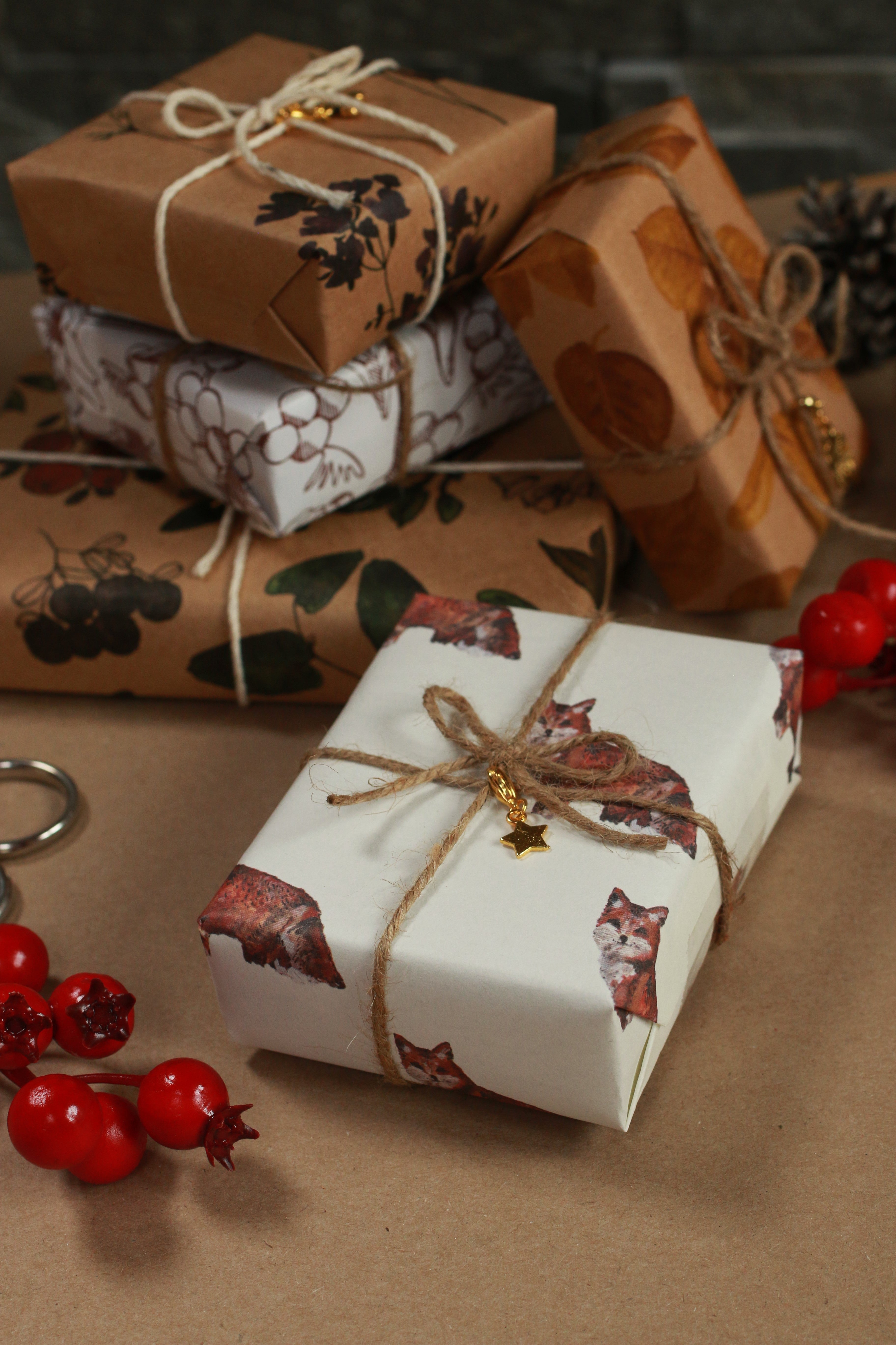 DIY Gift Wrap Ideas to Make Occasions Special - PaisaWapas Blog